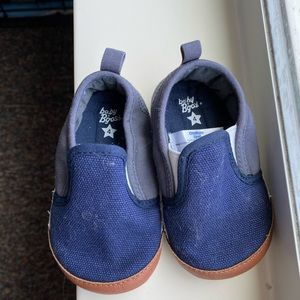 Baby B’Gosh Boys Size 4 Shoes